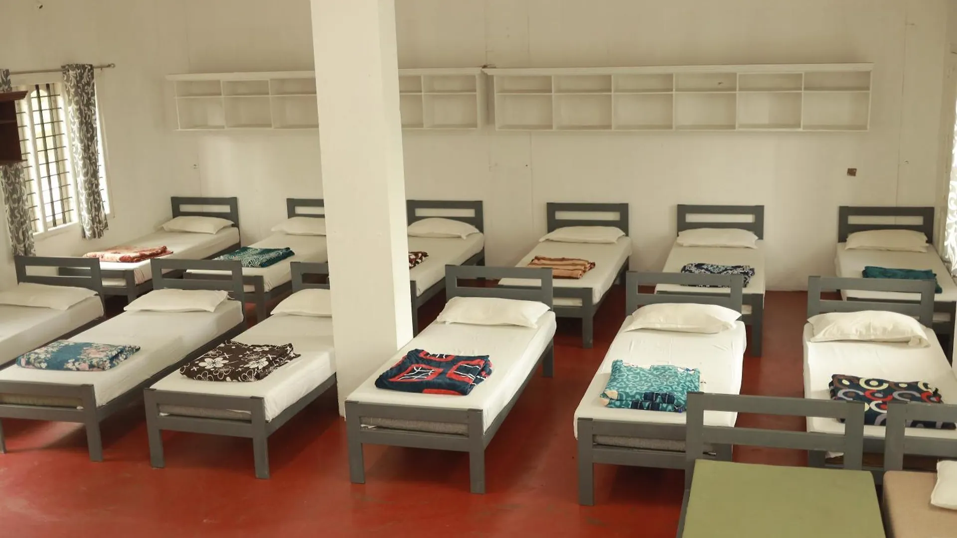 Ashramam Health Resort Kattappana 0*,