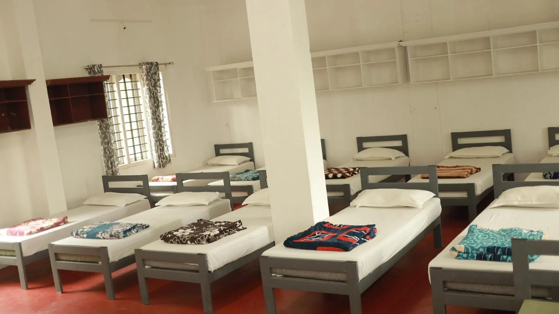 Ashramam Health Resort Kattappana