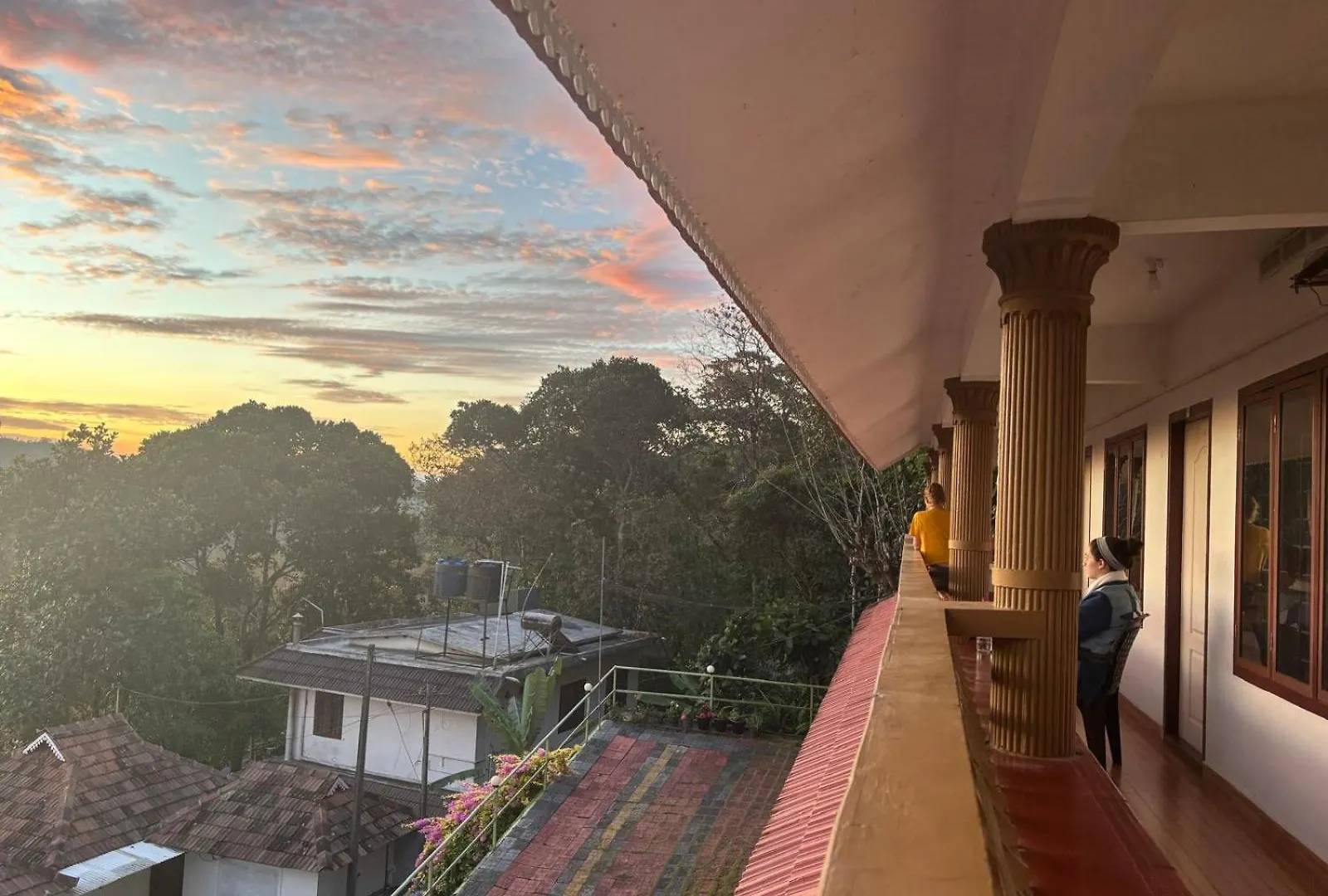 Ashramam Health Resort Kattappana