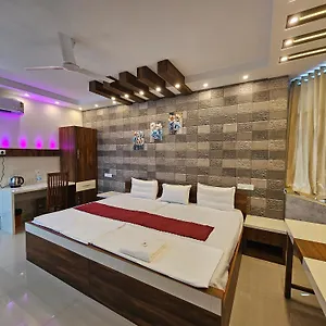 Hotel Mist Residency, Kattappana