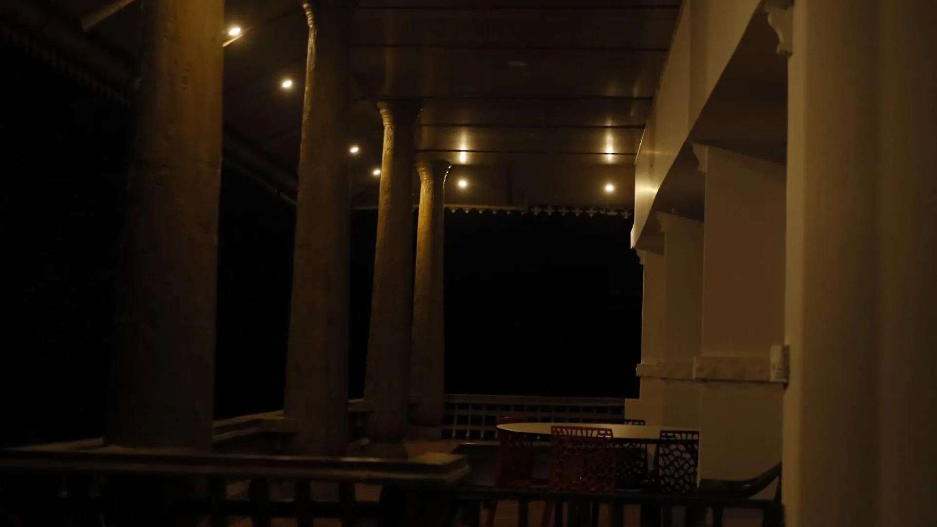 Ashramam Health Resort Kattappana
