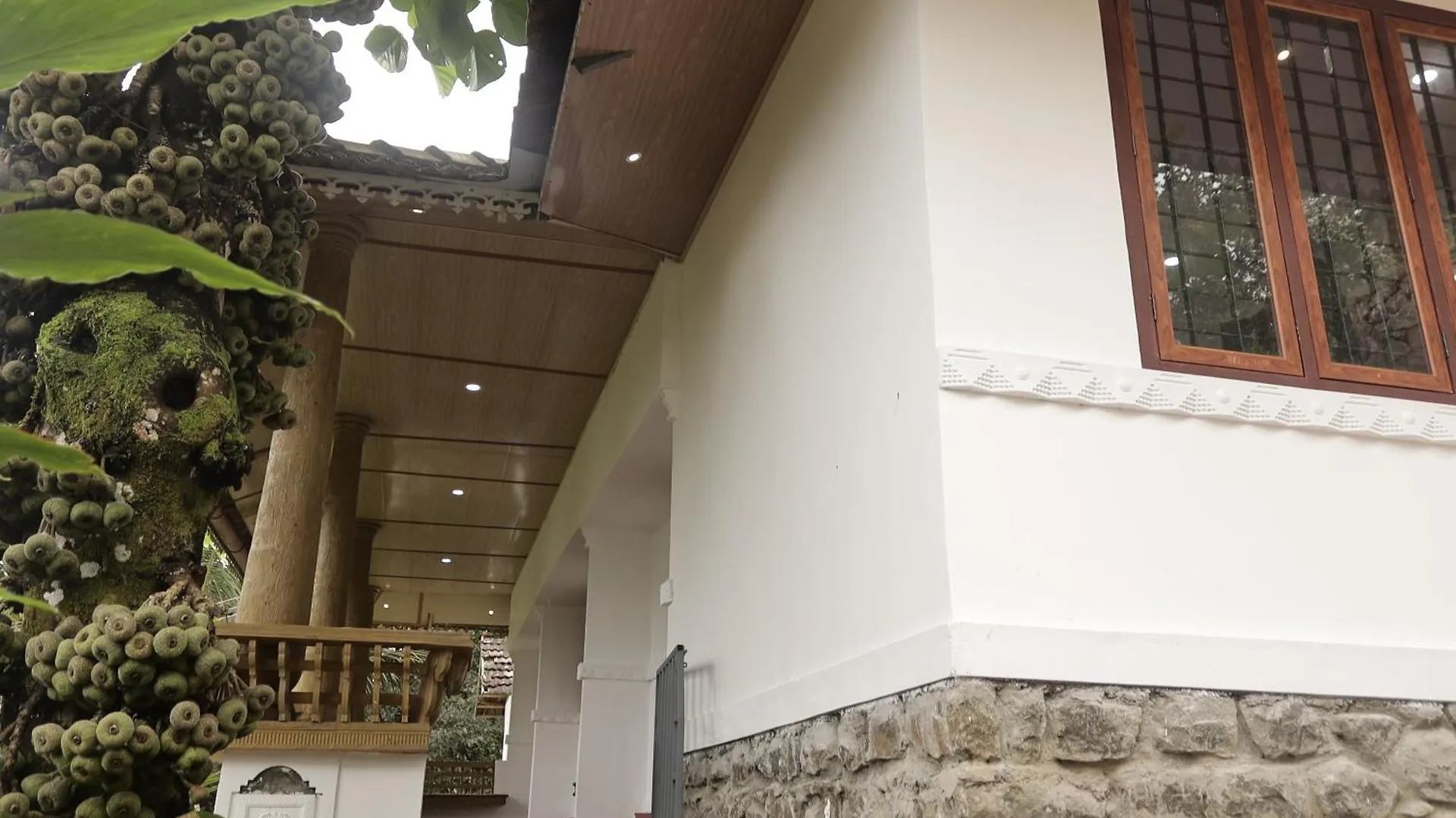 Ashramam Health Resort Kattappana