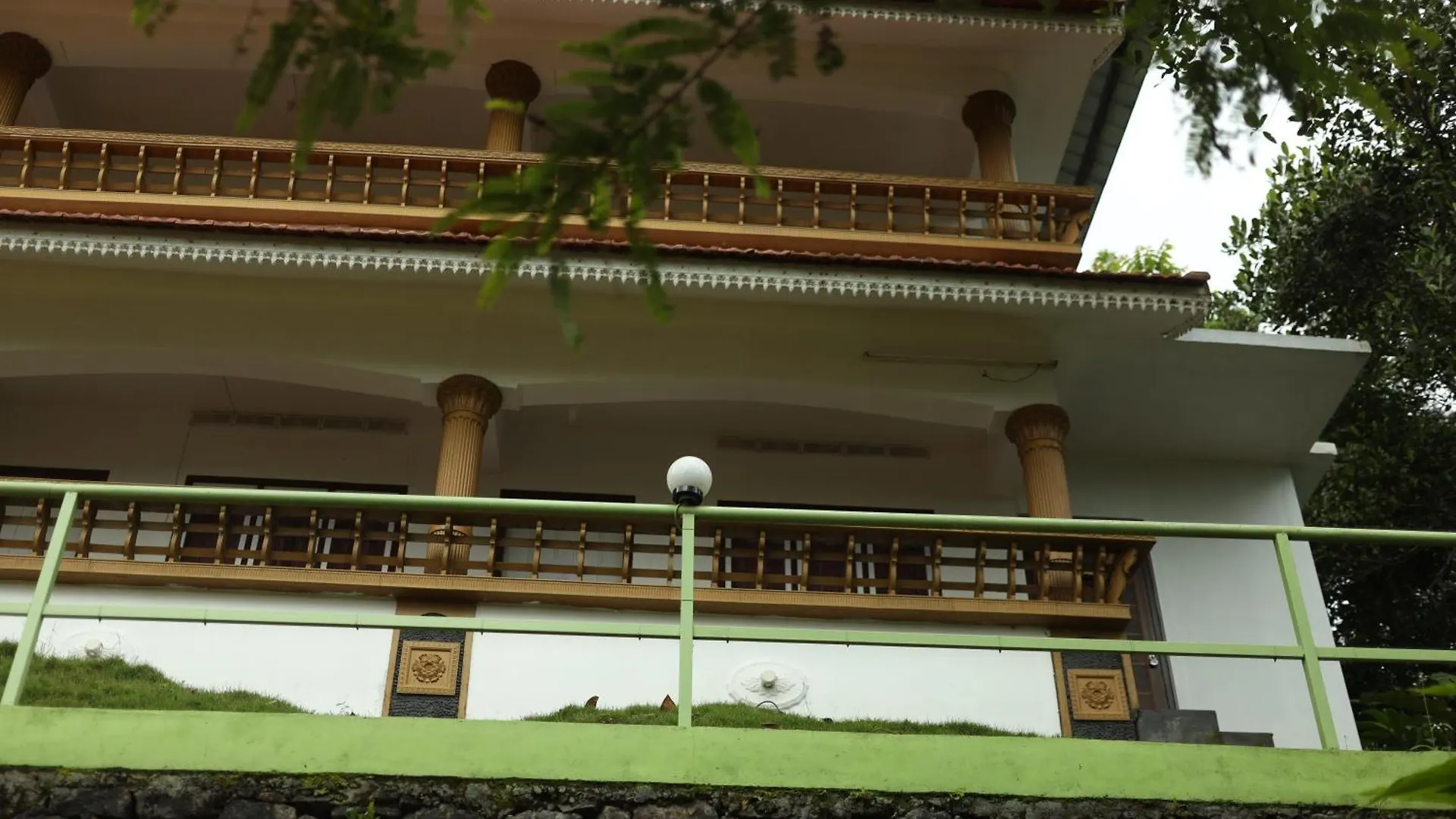 Ashramam Health Resort Kattappana 0*,  India