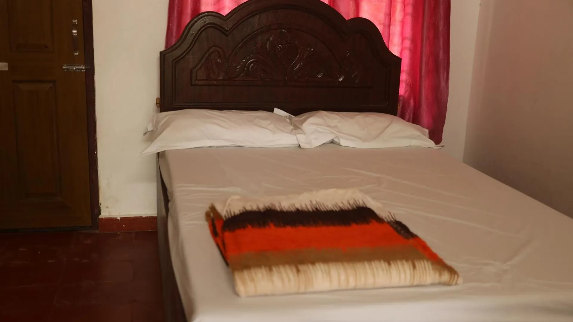 Ashramam Health Resort Kattappana