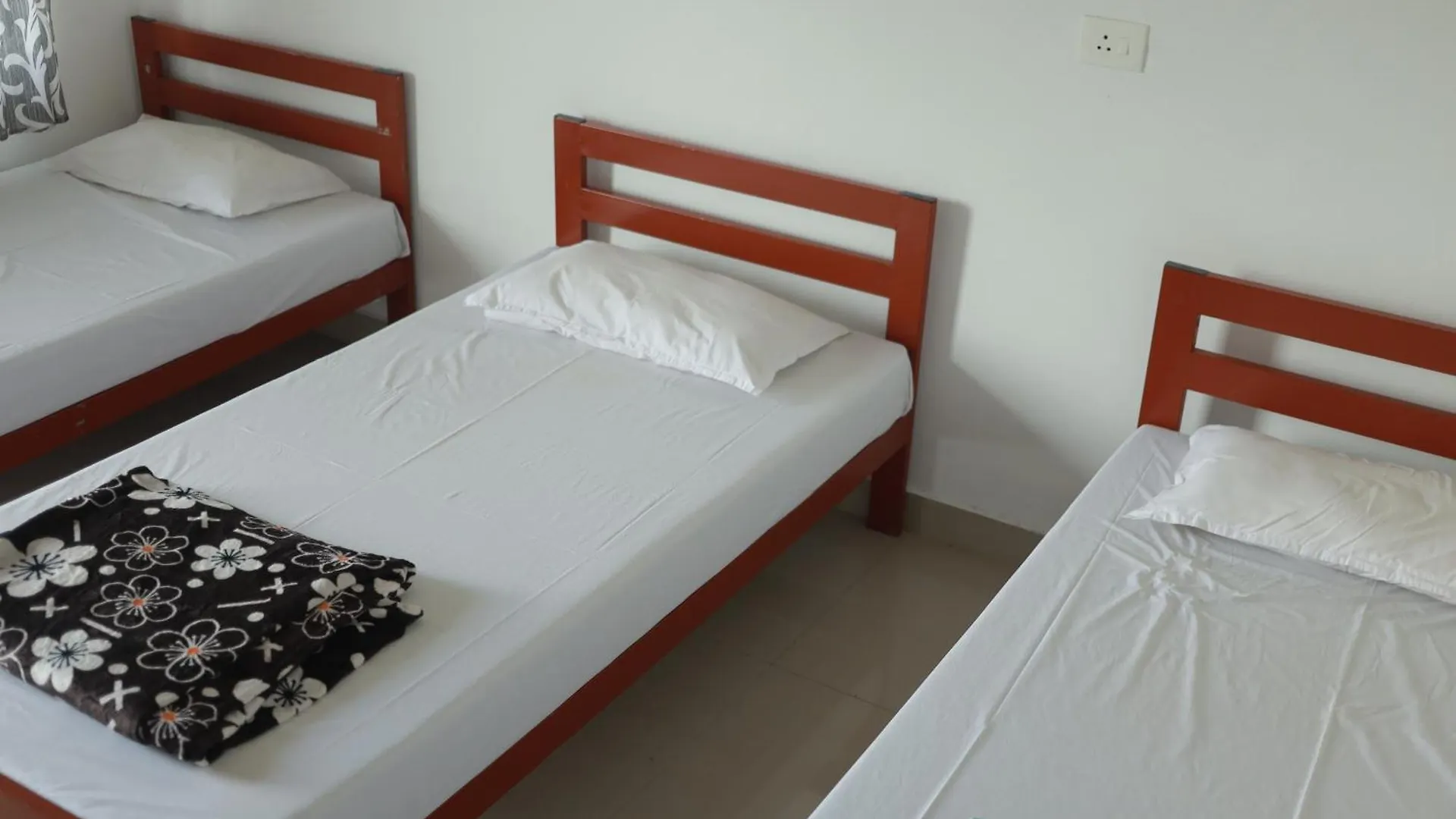 Ashramam Health Resort Kattappana 0*,