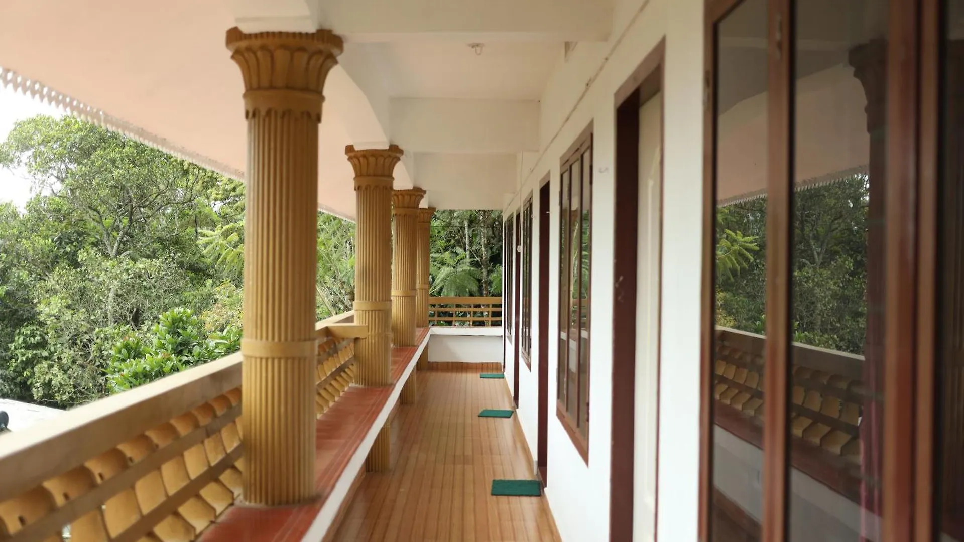Ashramam Health Resort Kattappana