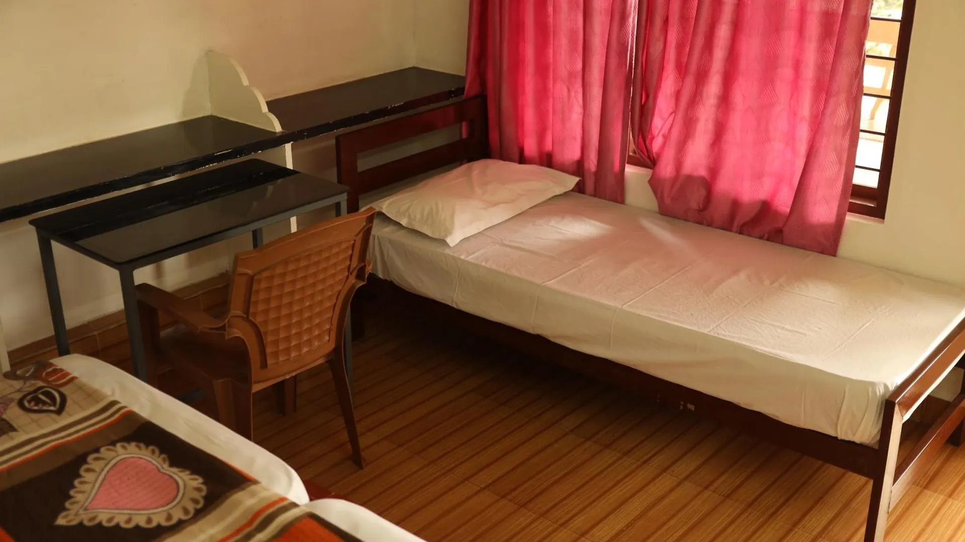 Ashramam Health Resort Kattappana