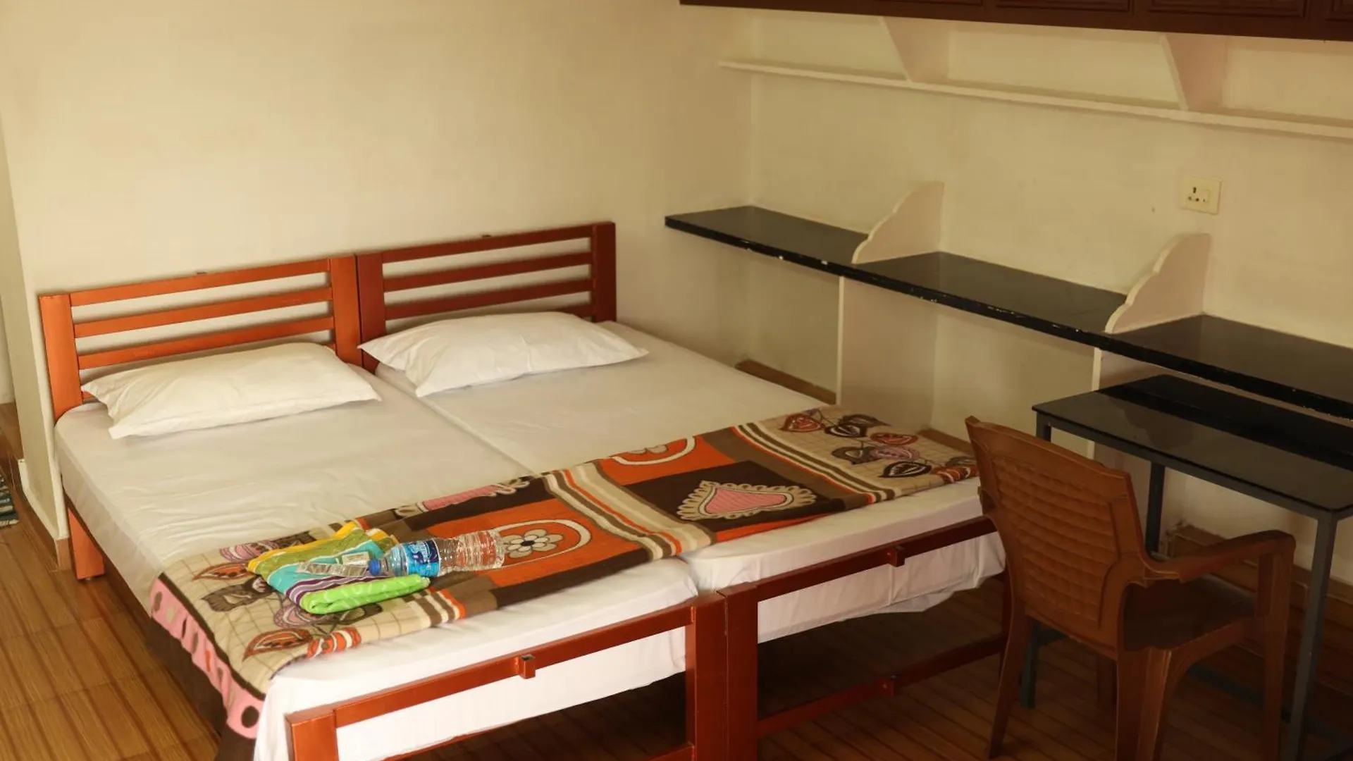 Ashramam Health Resort Kattappana