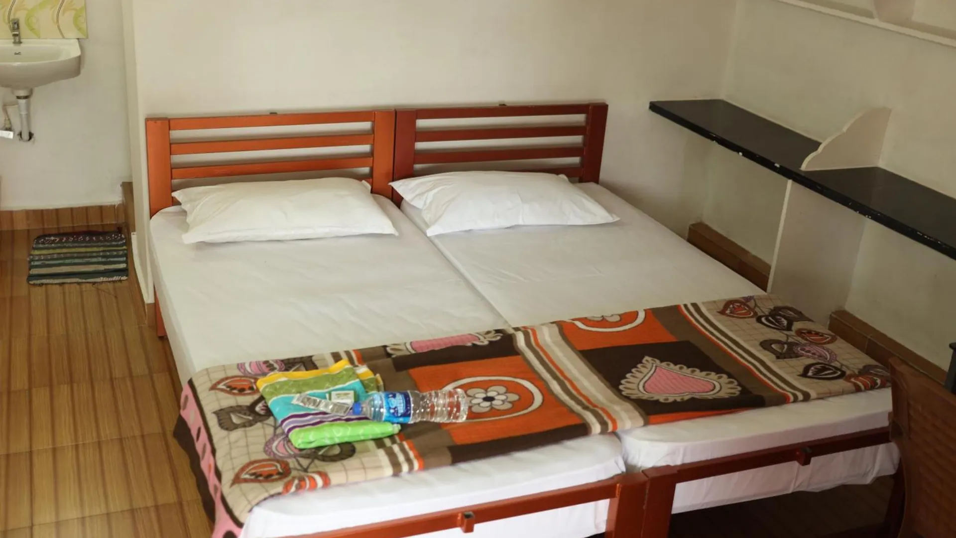 Ashramam Health Resort Kattappana