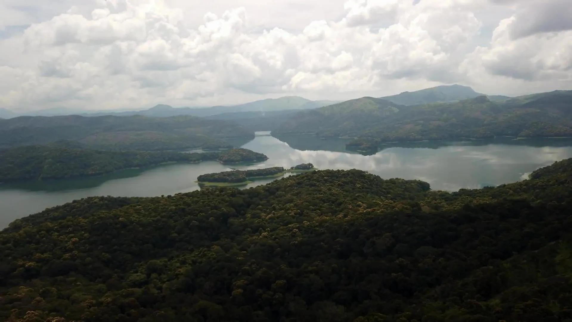 Ashramam Health Resort Kattappana