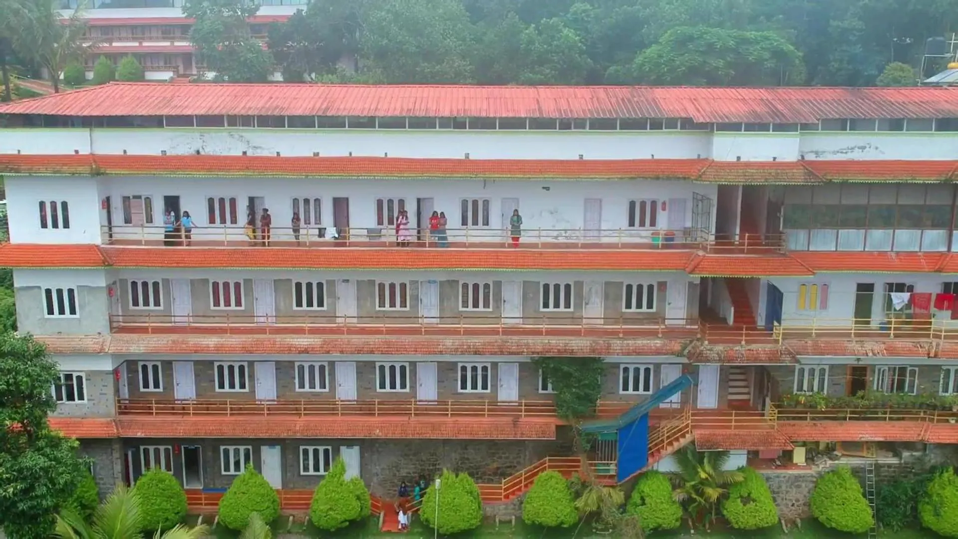 Ashramam Health Resort Kattappana