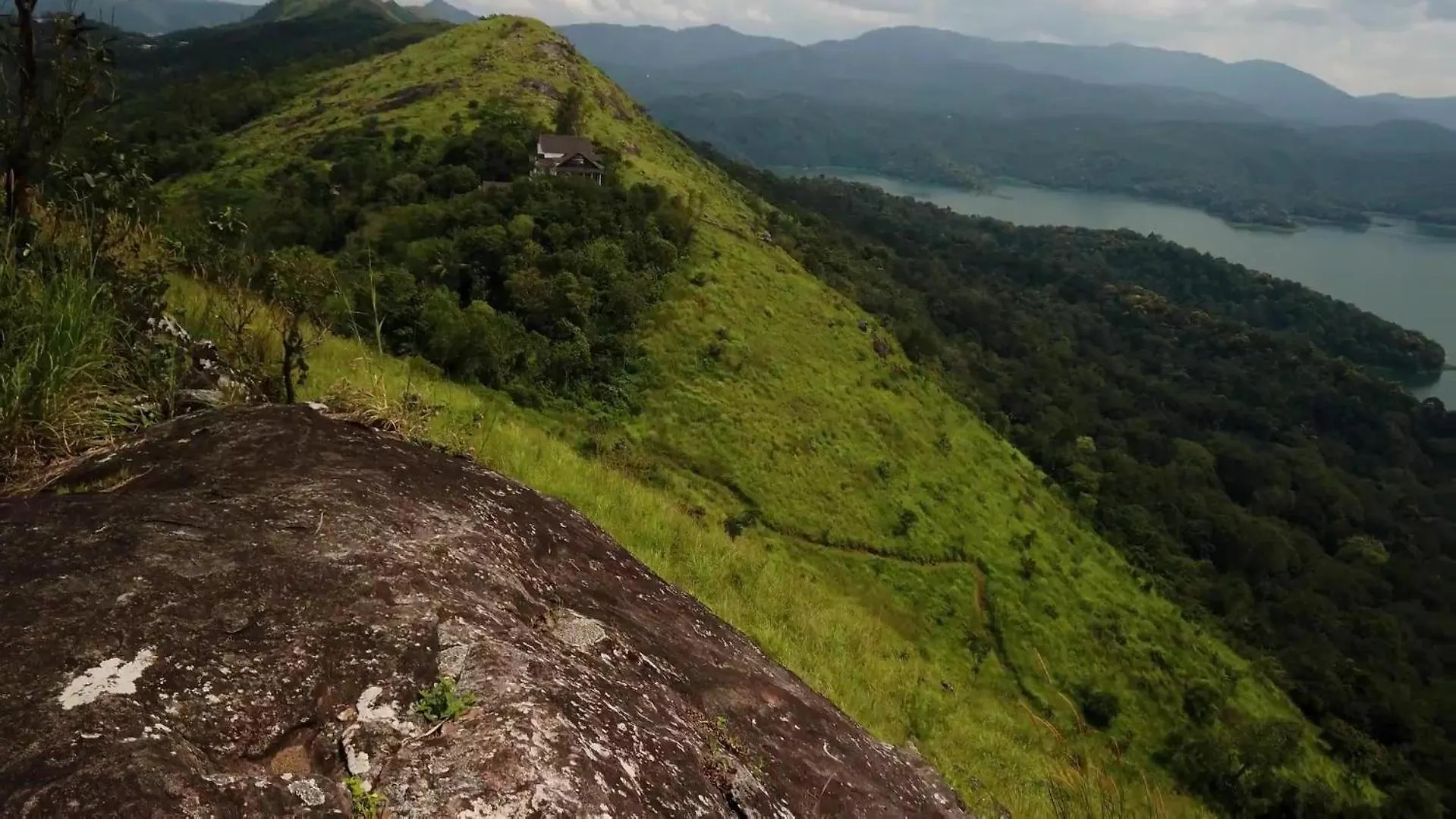 Ashramam Health Resort Kattappana