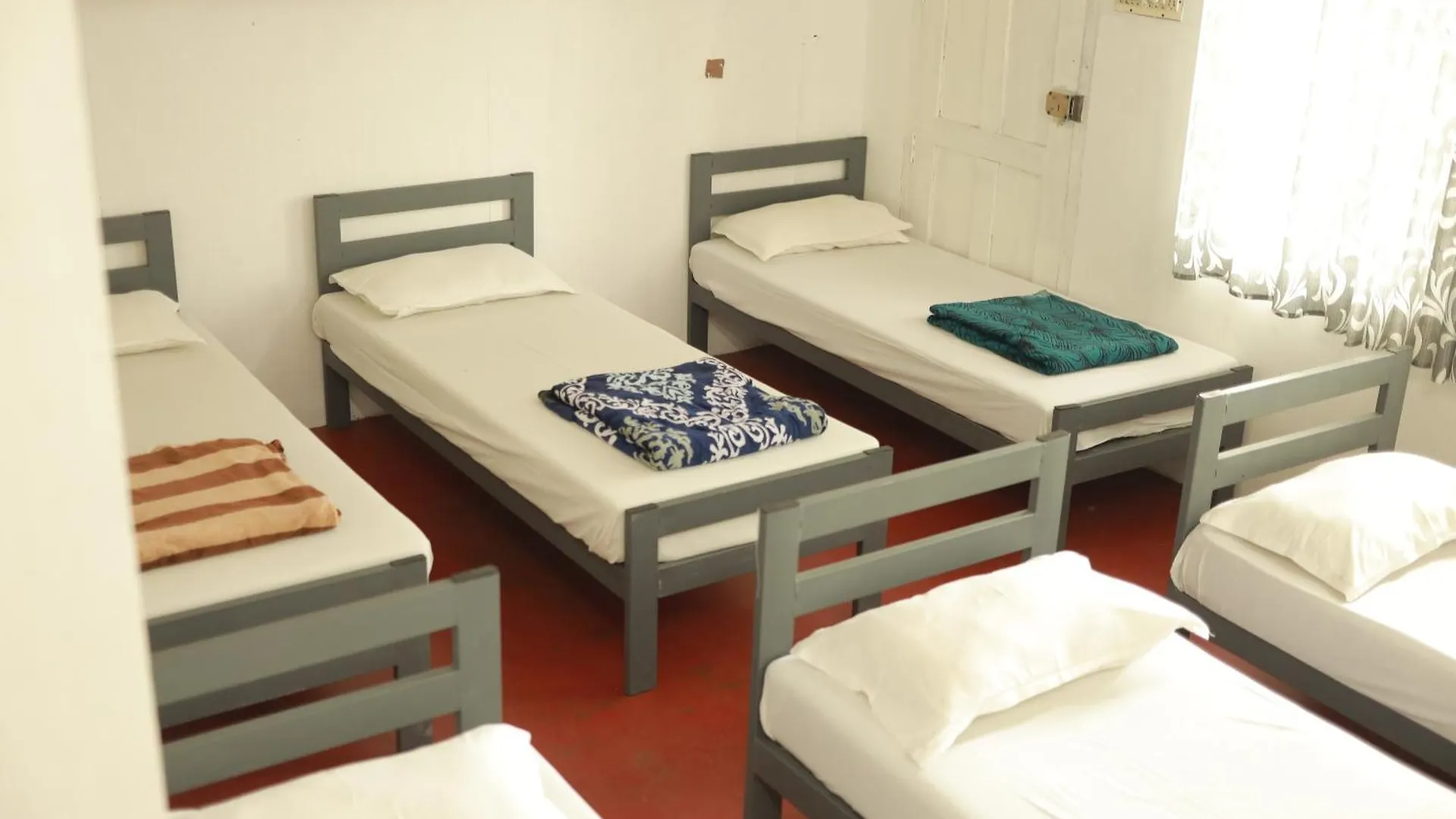 Ashramam Health Resort Kattappana 0*,  India