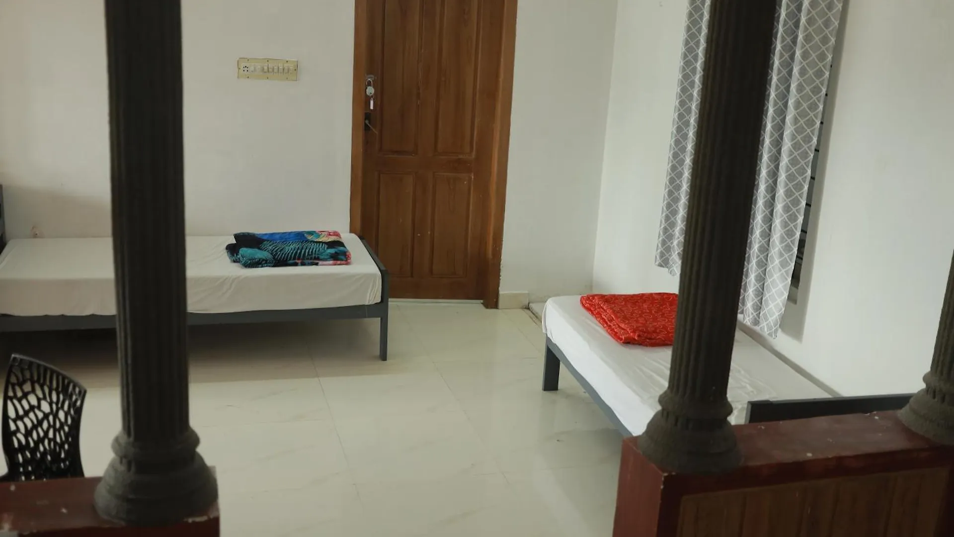 Ashramam Health Resort Kattappana