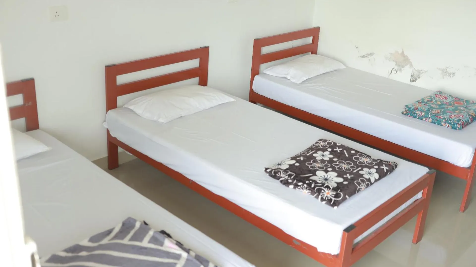 Ashramam Health Resort Kattappana India
