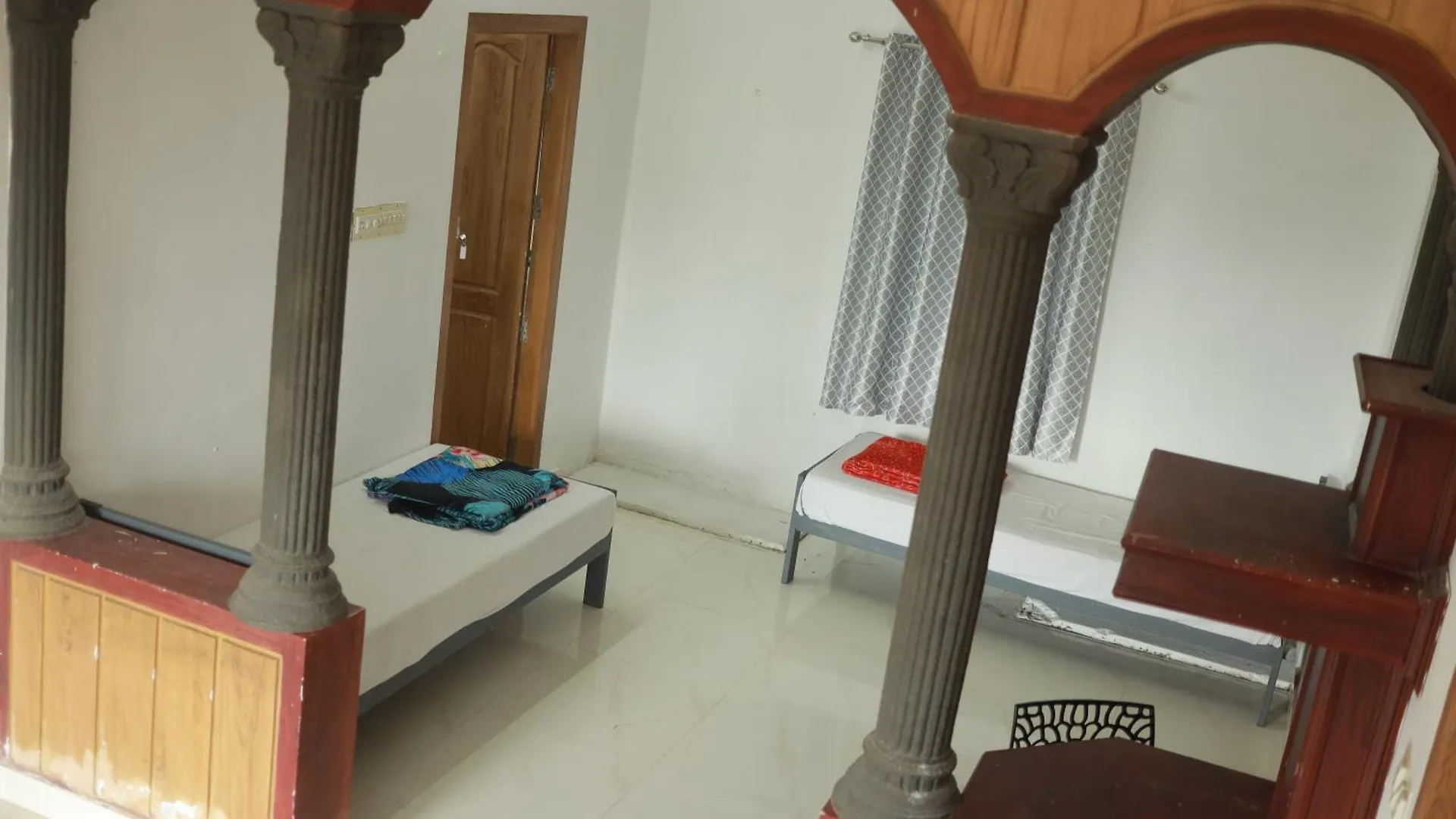 Ashramam Health Resort Kattappana