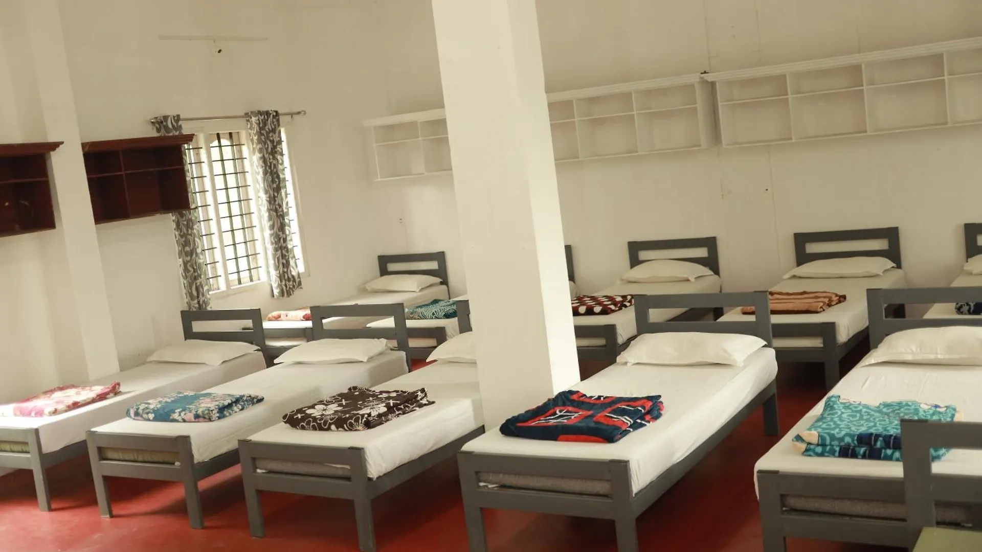 Ashramam Health Resort Kattappana