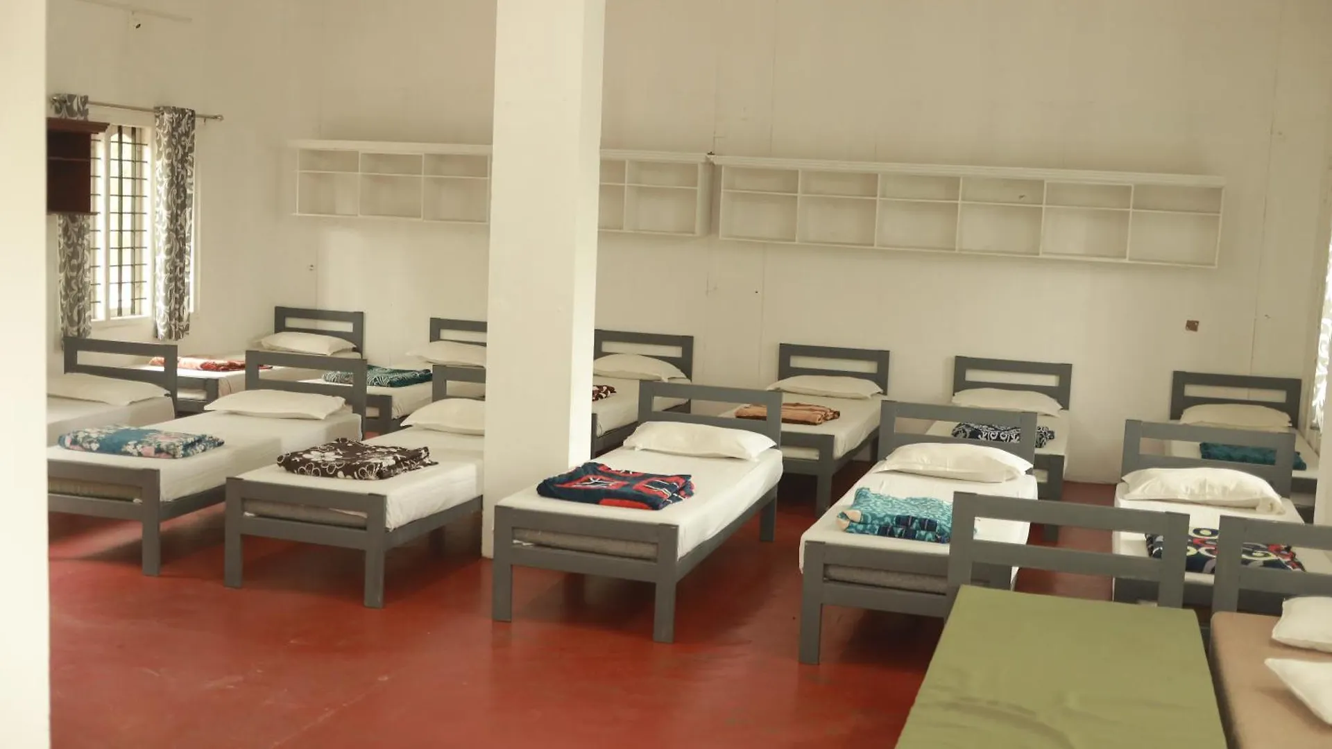 Ashramam Health Resort Kattappana