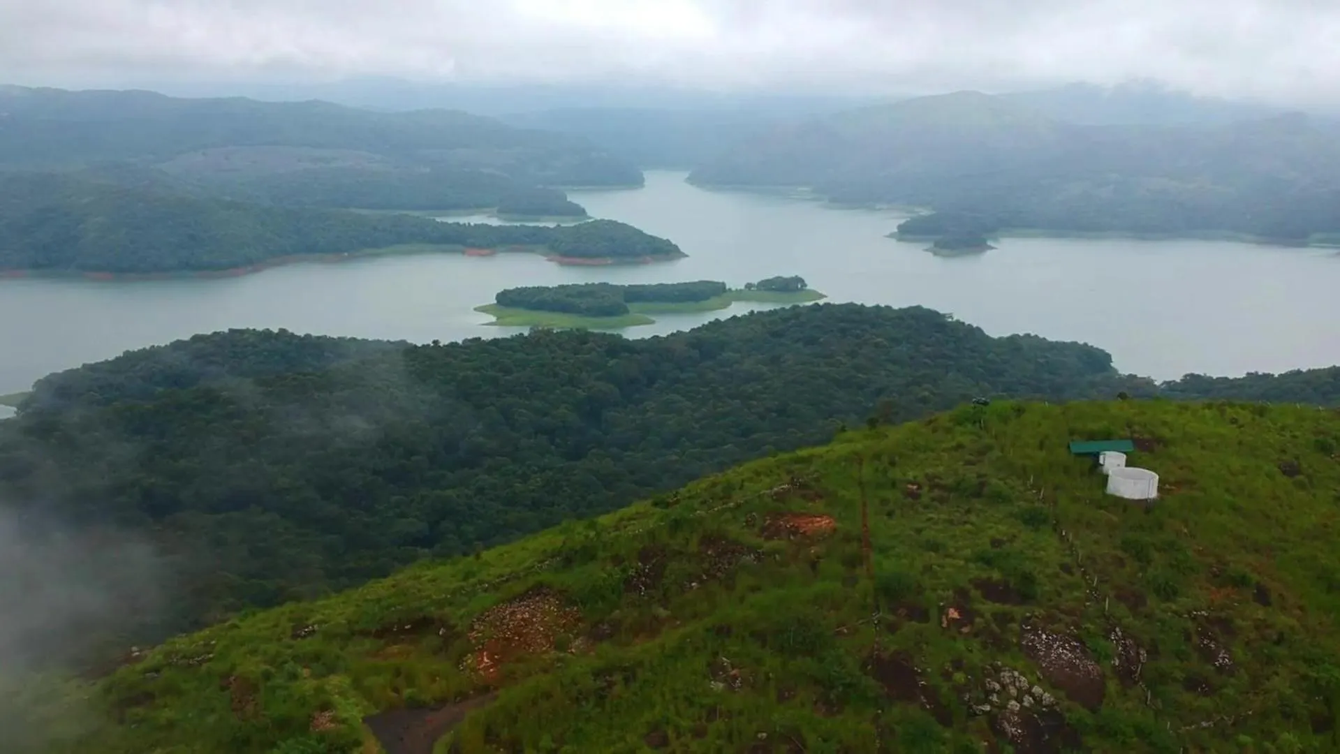 Ashramam Health Resort Kattappana 0*,