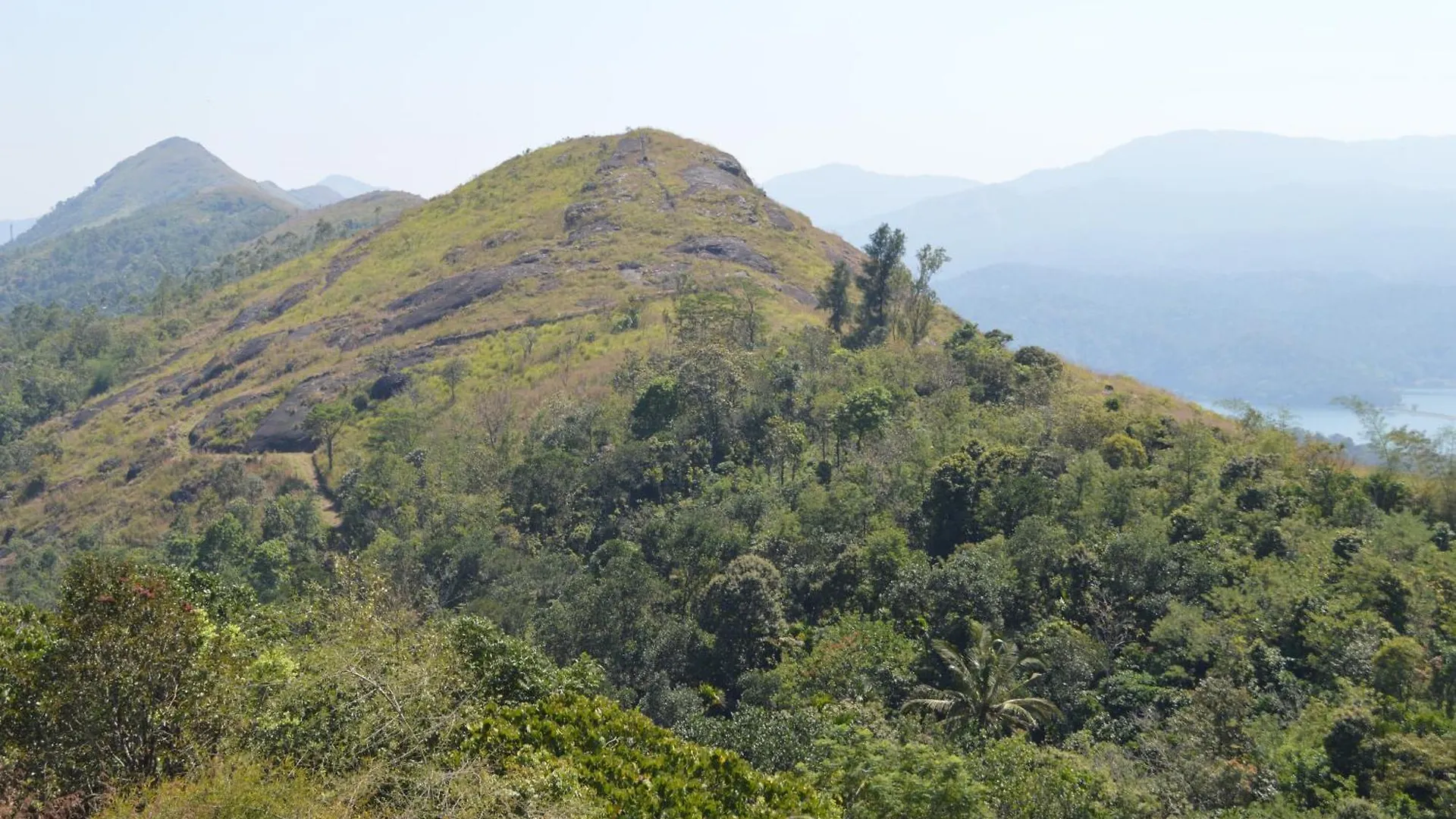 Ashramam Health Resort Kattappana 0*,  India