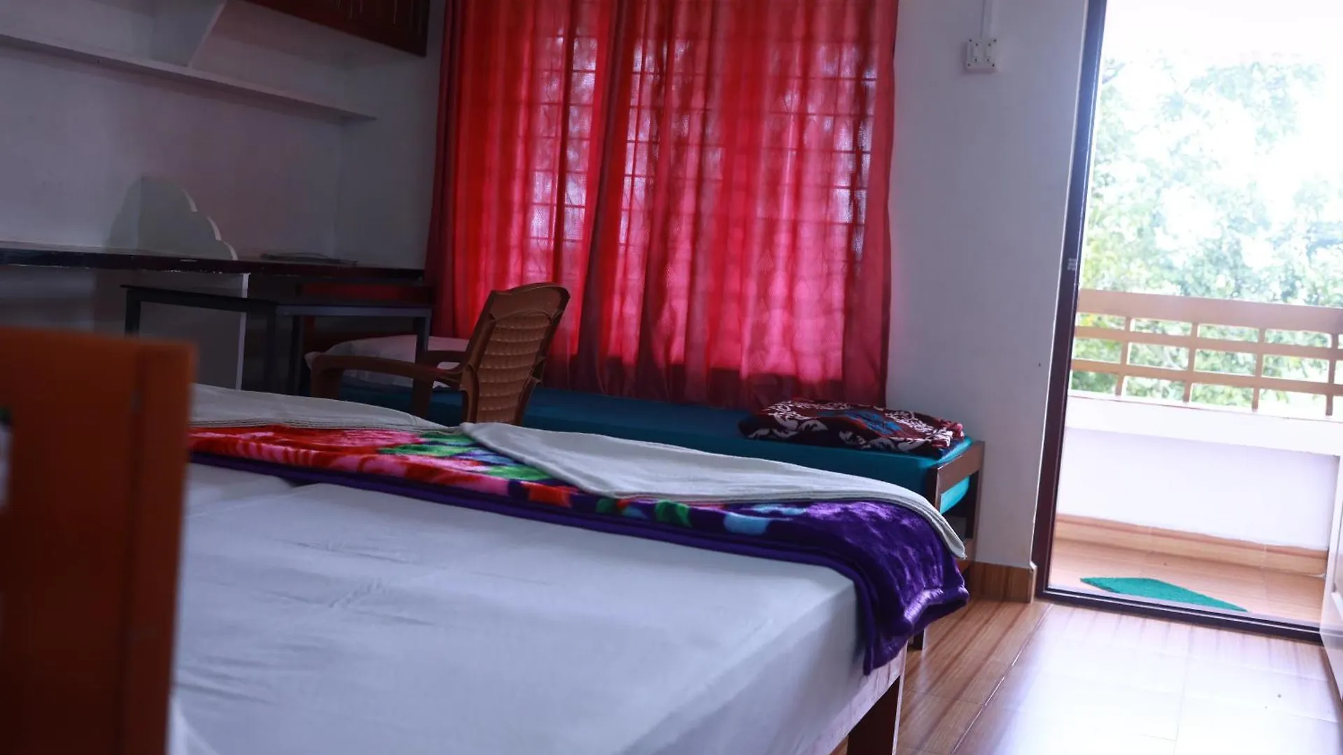 Ashramam Health Resort Kattappana
