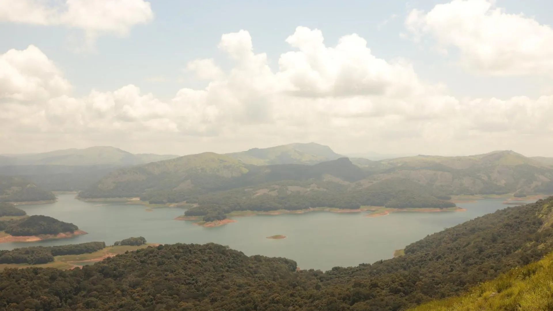 Ashramam Health Resort Kattappana 0*,  India