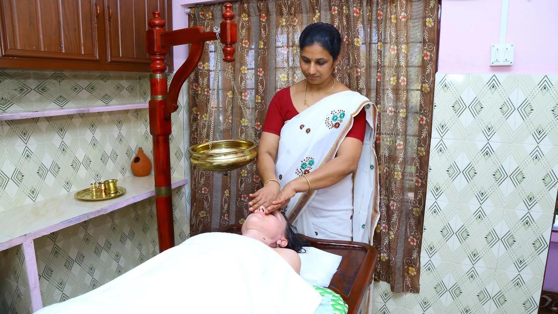Ashramam Health Resort Kattappana