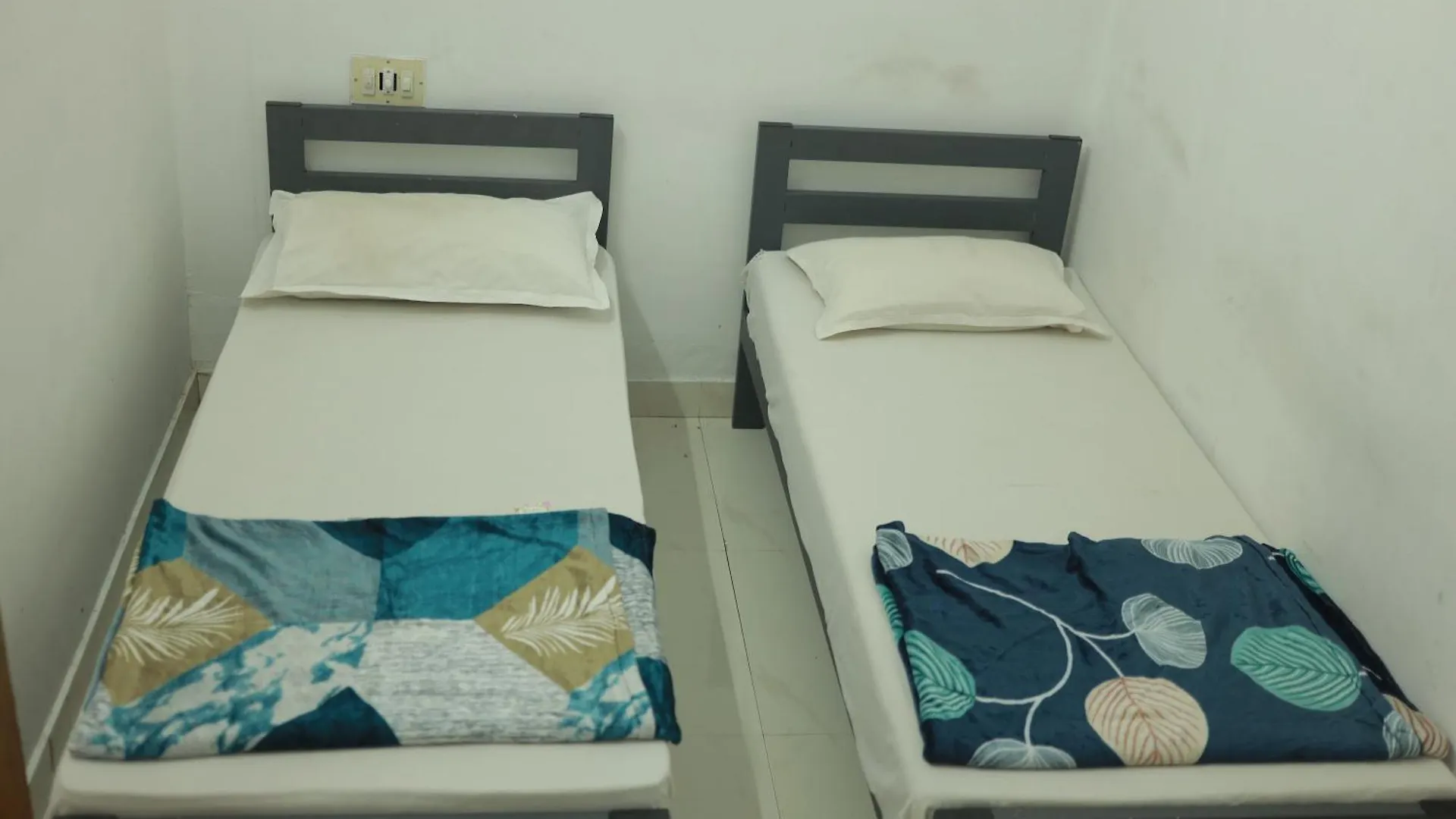 Ashramam Health Resort Kattappana