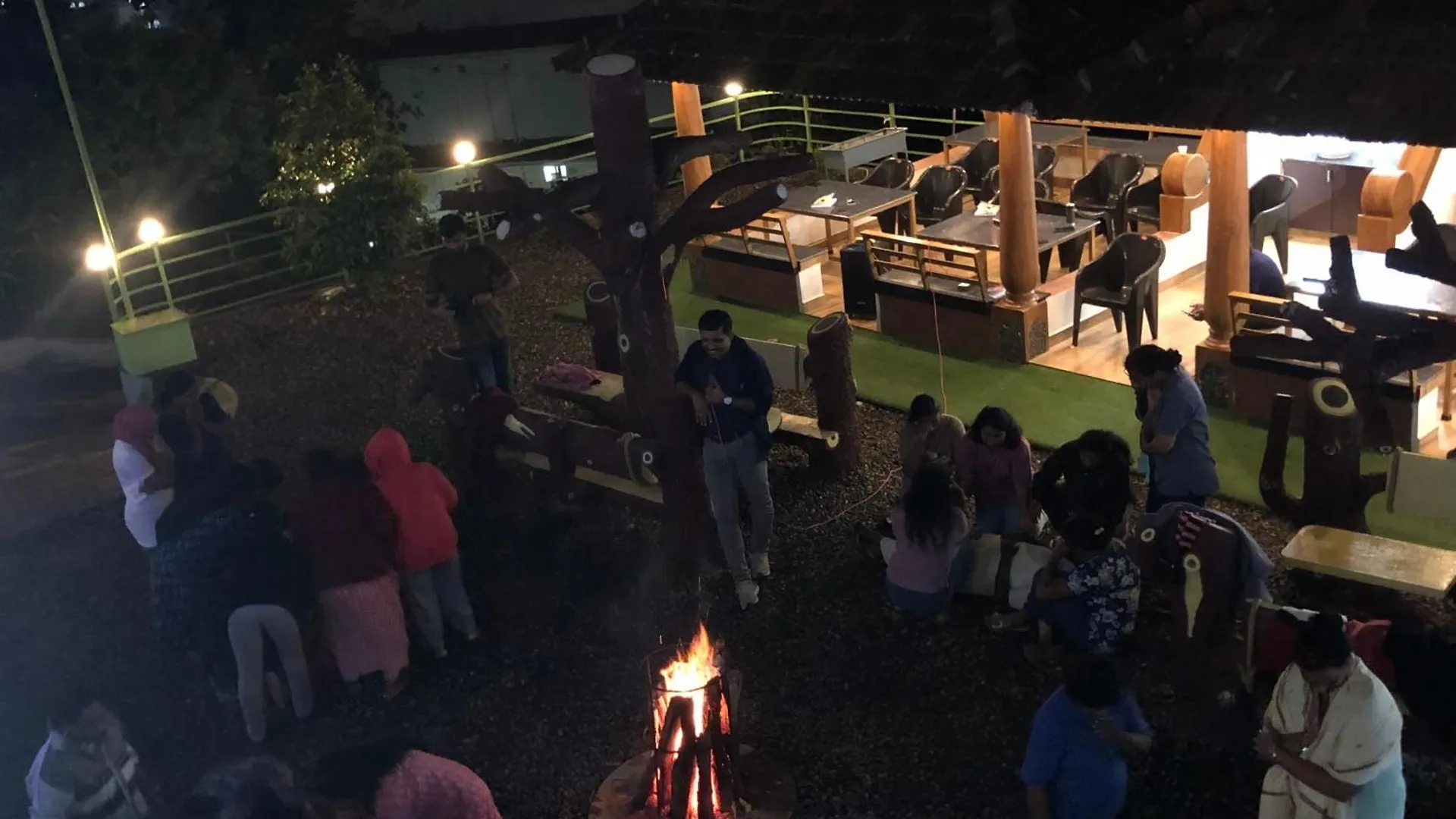 Ashramam Health Resort Kattappana 0*,