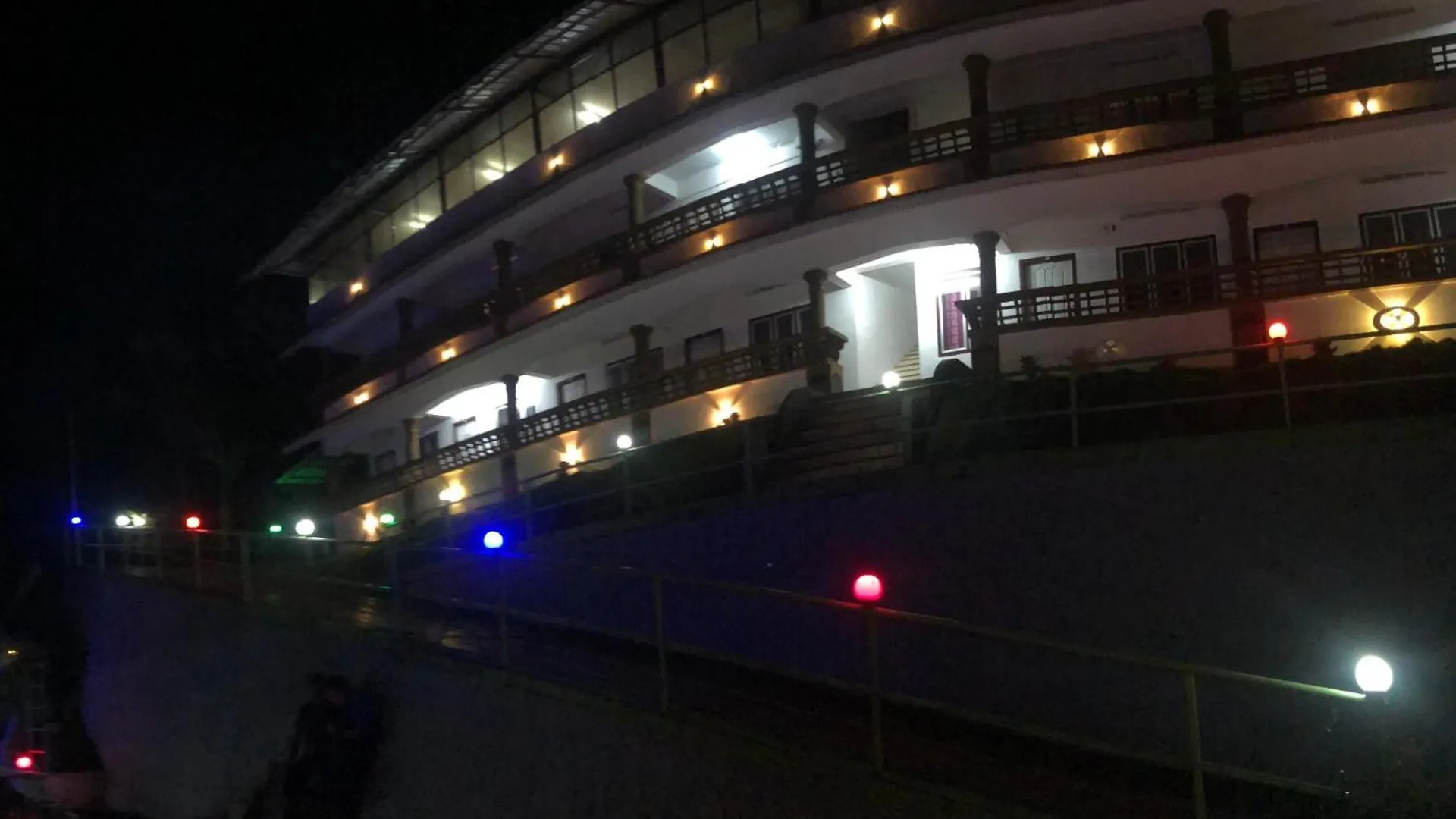 Ashramam Health Resort Kattappana