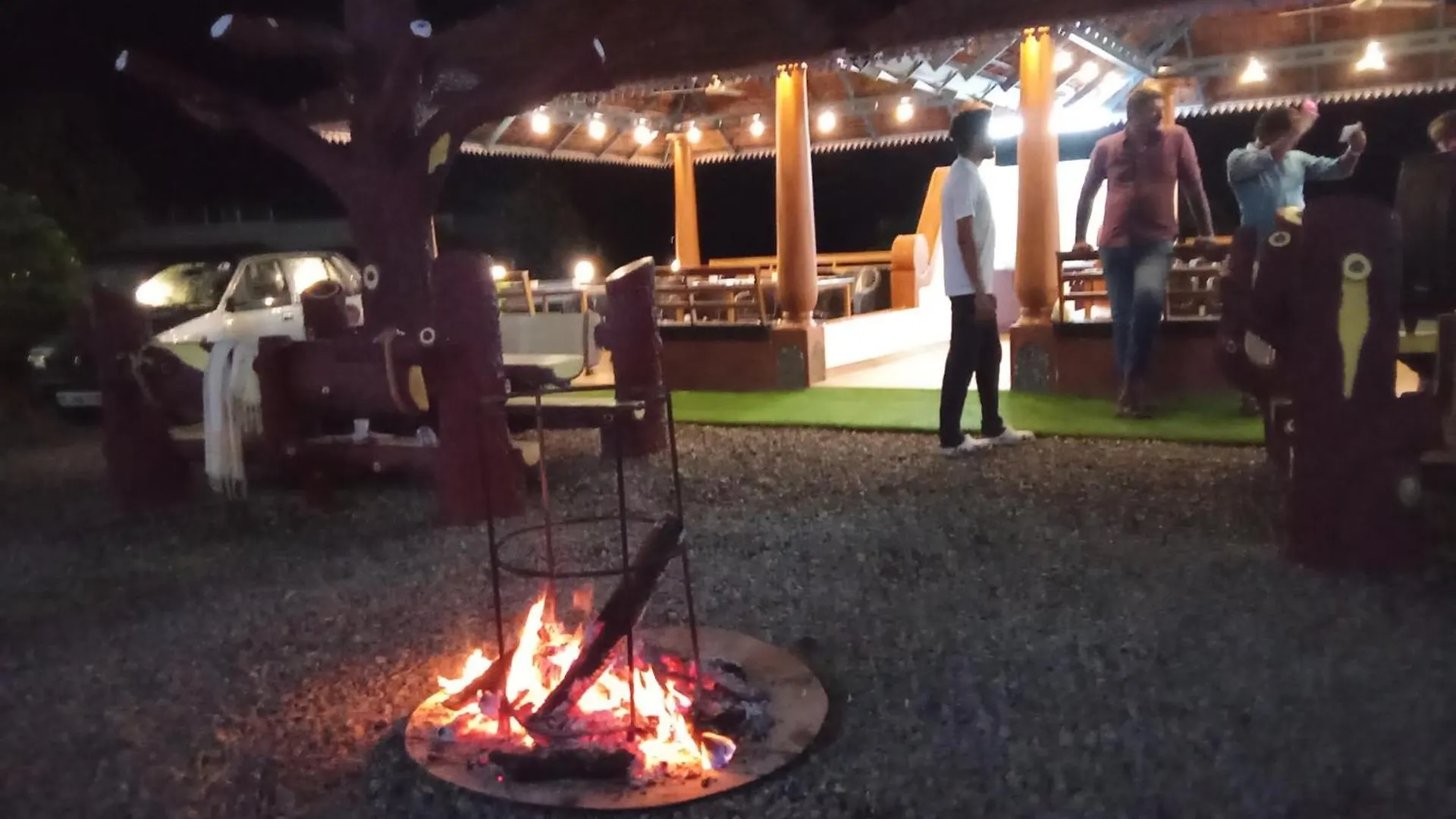 Ashramam Health Resort Kattappana