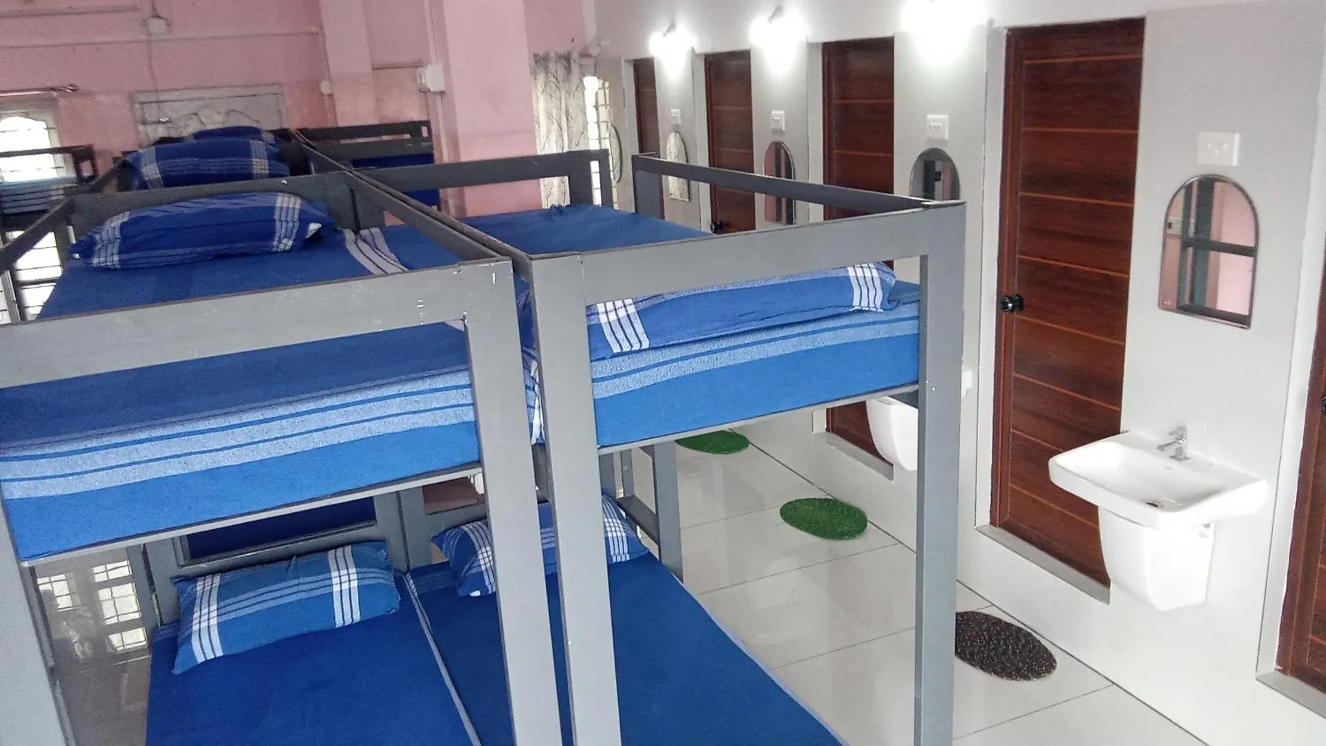 Ashramam Health Resort Kattappana India