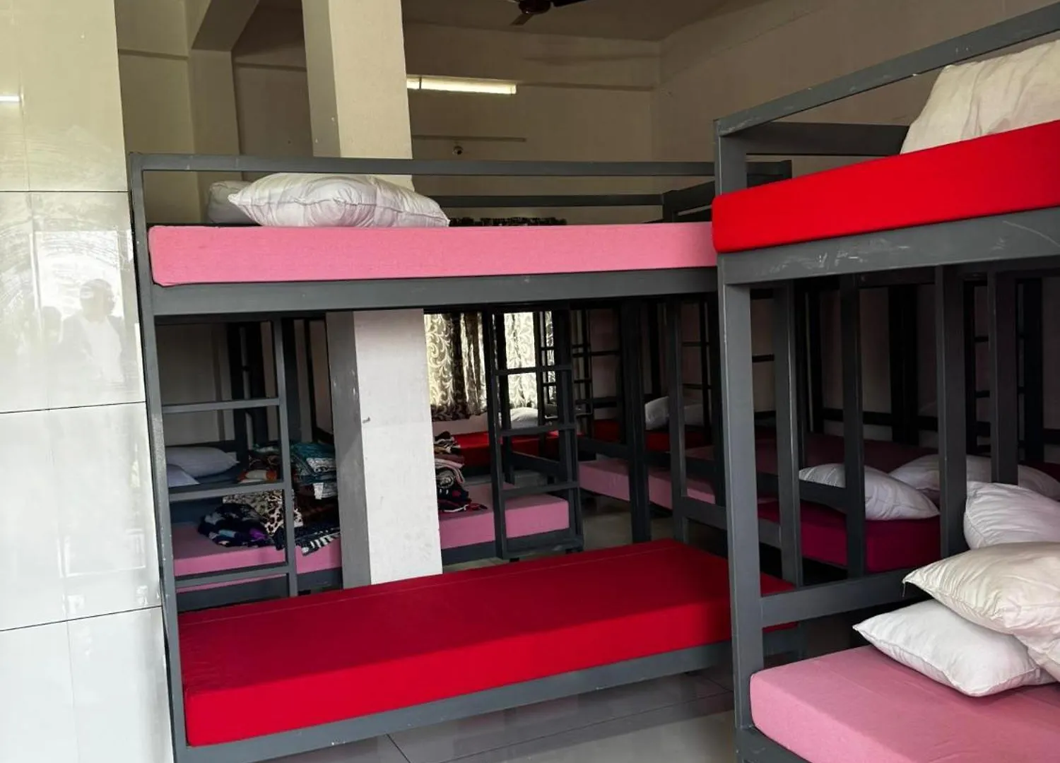 Ashramam Health Resort Kattappana