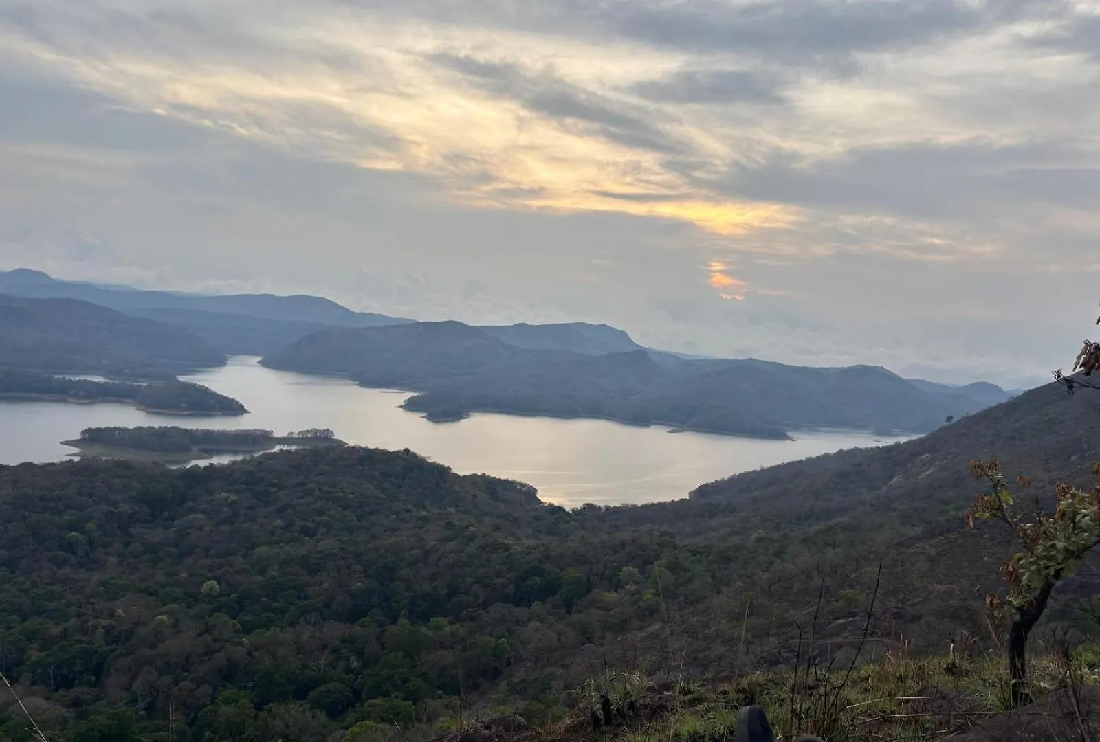 Ashramam Health Resort Kattappana India