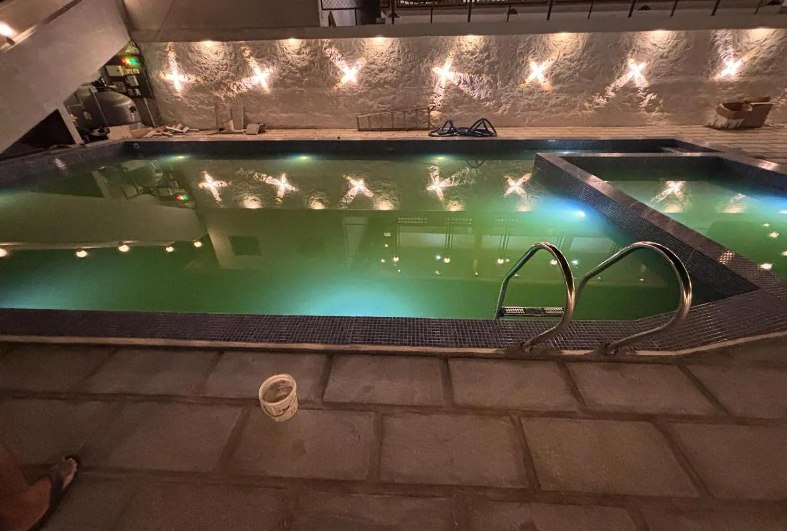 Ashramam Health Resort Kattappana