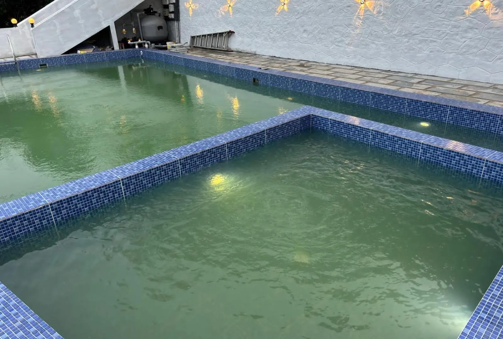 Ashramam Health Resort Kattappana